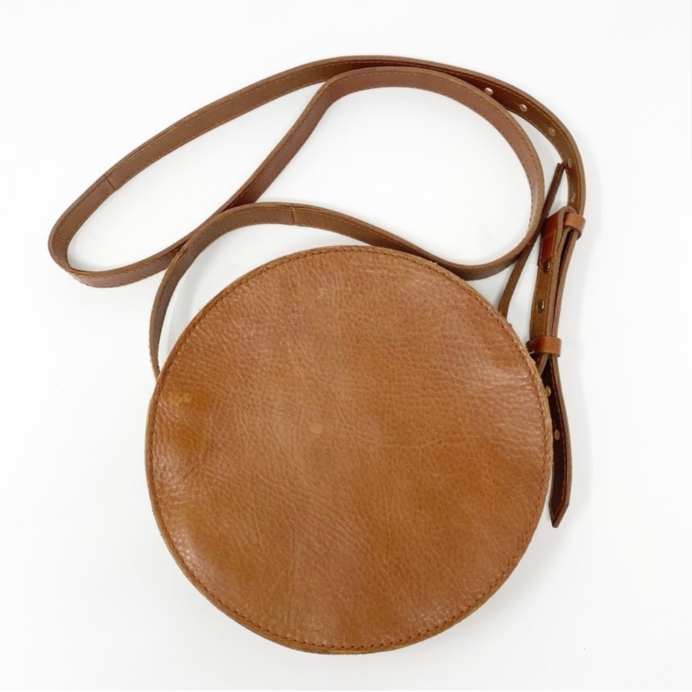 Madewell Circle Bag